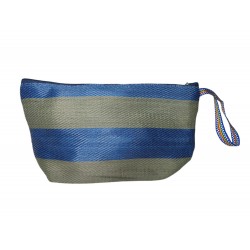 Home Troussette Small azul marino y verde militar