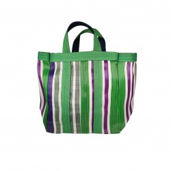 Picnic Mini Picnic Mini green, purple and white