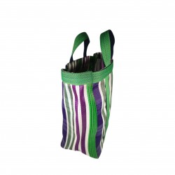 Picnic Mini Picnic Mini green, purple and white