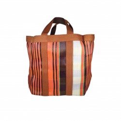 Picnic Mini Picnic Mini brun, orange et blanc