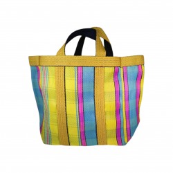 Picnic Mini Picnic Mini amarillo, celeste y fucsia