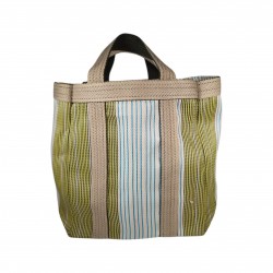 Picnic Mini Picnic Mini verde y beige