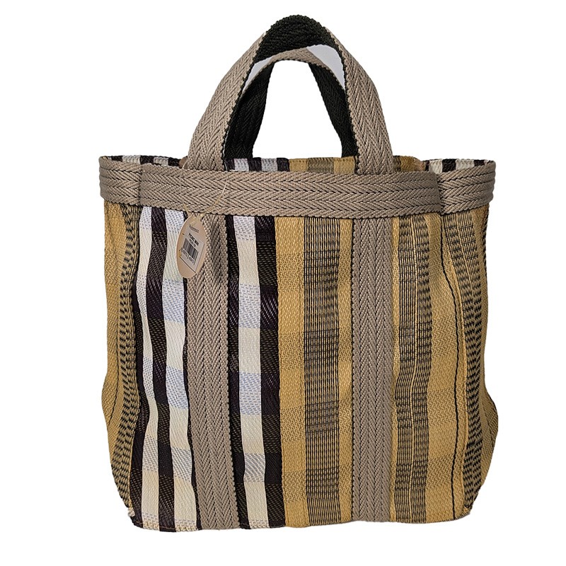 Picnic Mini Picnic Mini beige, negro y blanco