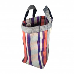 Picnic Mini Picnic Mini morado, naranja y gris