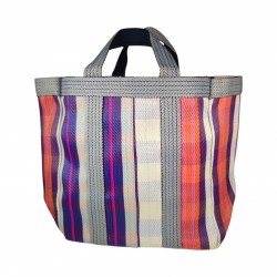 Picnic Mini Picnic Mini morado, naranja y gris