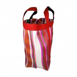 Picnic Mini Picnic Mini rouge, orange, vert et blanc