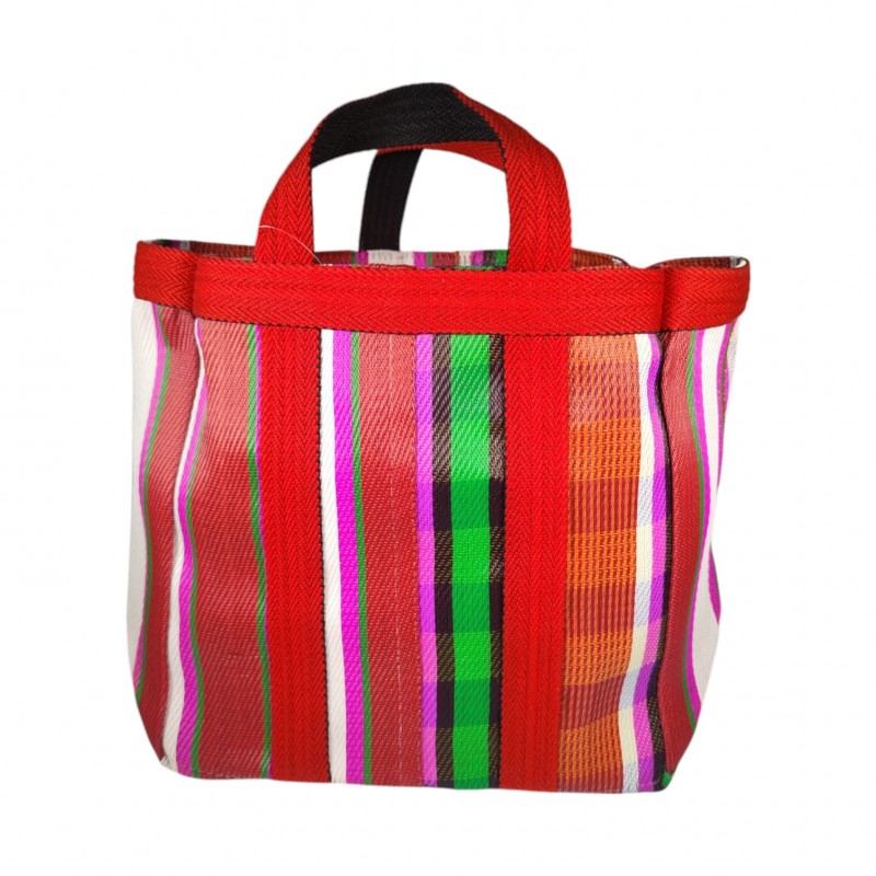 Picnic Mini Picnic Mini rouge, orange, vert et blanc