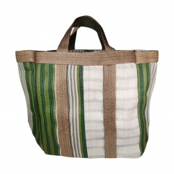 Picnic Mini Picnic Mini beige, blanc et vert