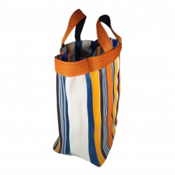 Picnic Mini Picnic Mini orange, bleu et blanc